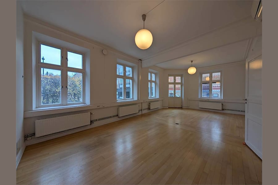 Kontorslokal på Mariagatan 10, Helsingborg – bild 7