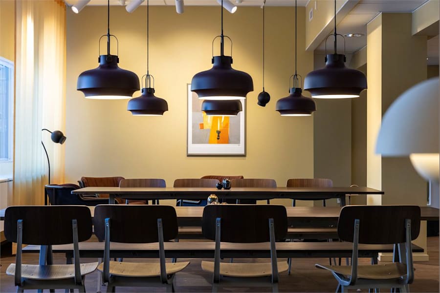 Kontorslokal på Karlavägen 108, Stockholm – bild 13