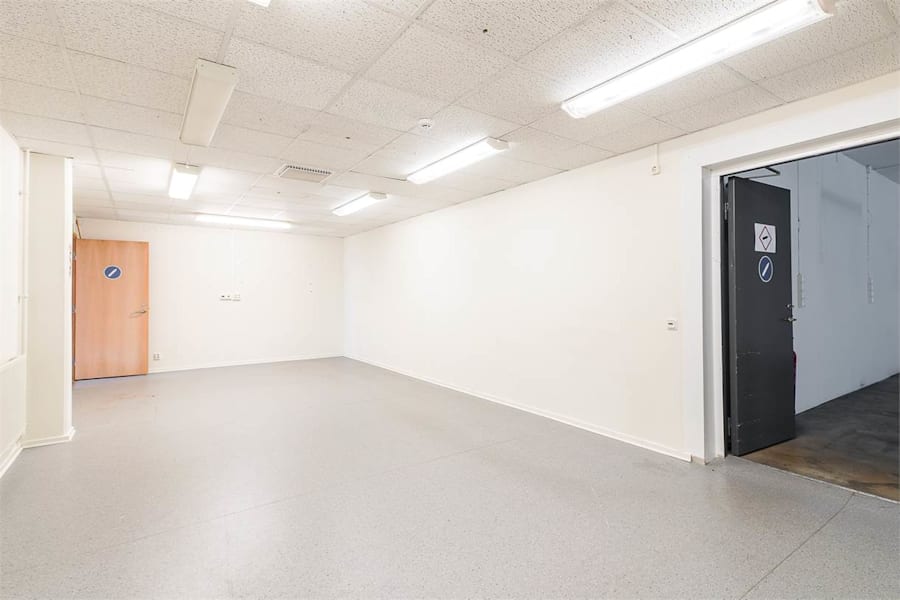 Kontorslokal på Källvattengatan 9, Malmö – bild 7