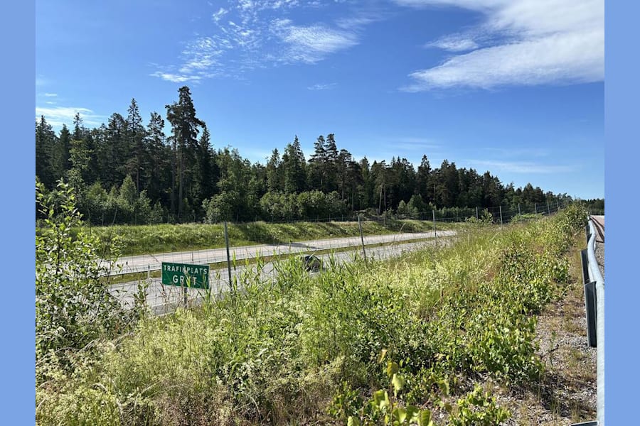 Butikslokal på Katrineberg 5, Västerhaninge – bild 8