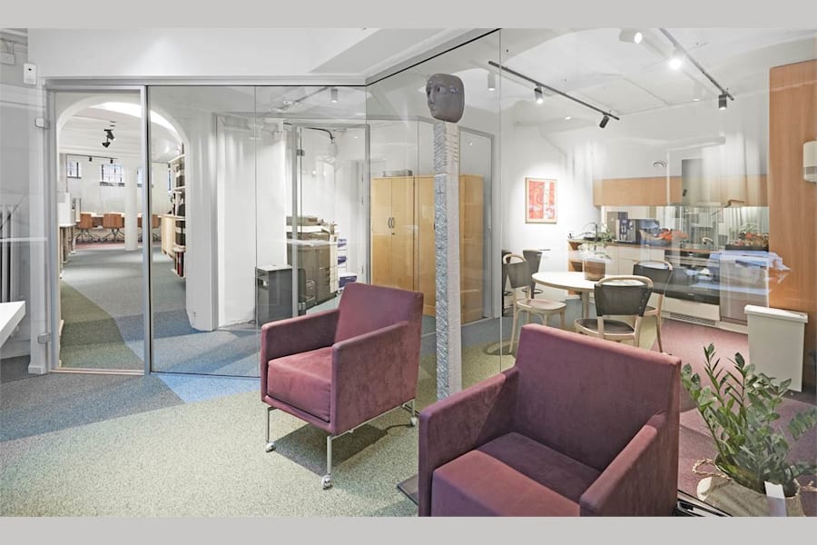 Tegnérgatan 35 - image - 13