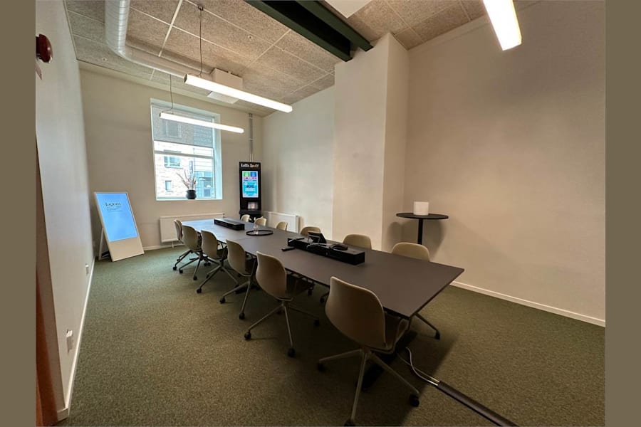 Raffinadgatan 2 - image - 13