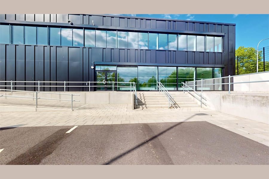 Industrilokal på Stenbrovägen 11, Helsingborg – bild 12