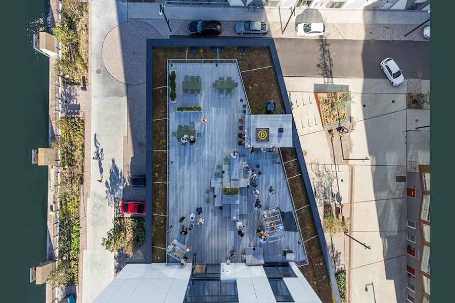 Coworking-plats på Bröderna Pihls gränd 2, Helsingborg – bild 9