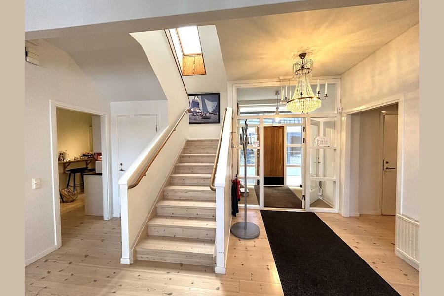 Butikslokal på Augustendalsvägen 62, Nacka Strand – bild 6