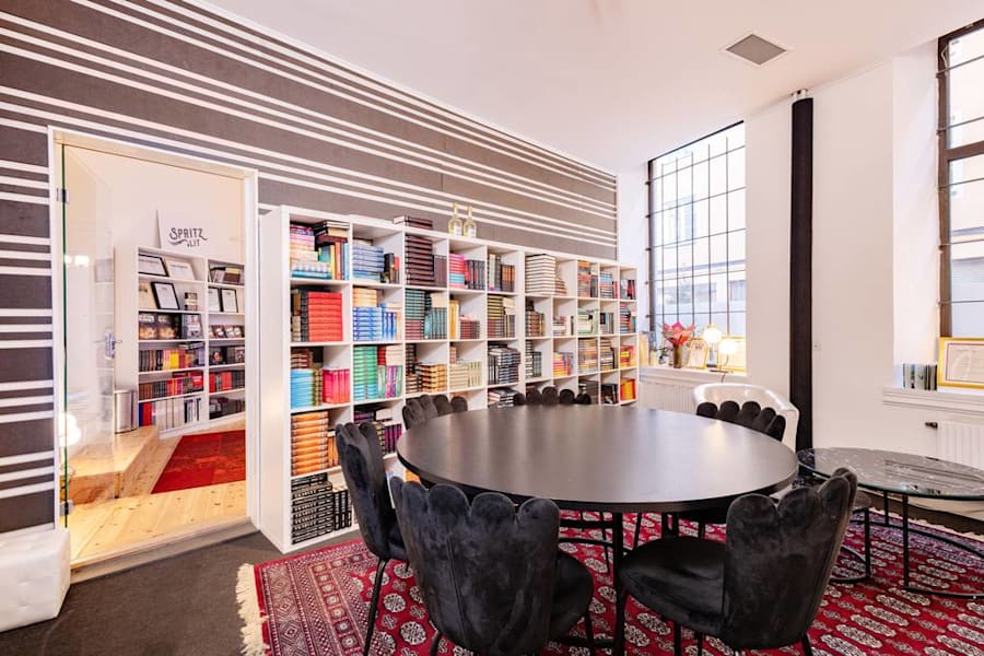 Kontorslokal på Södermannagatan 9, Stockholm – bild 9