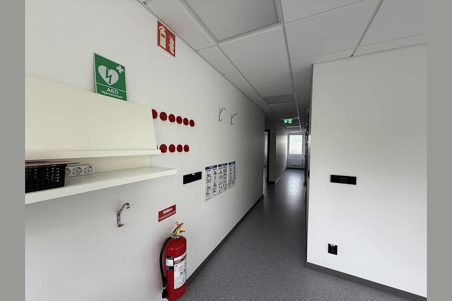 Butikslokal på Jungfruns gata 419, Brandbergen – bild 8