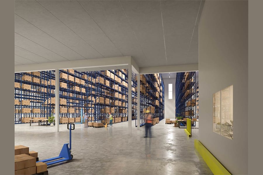 Stenbygatan 7 - image - 4