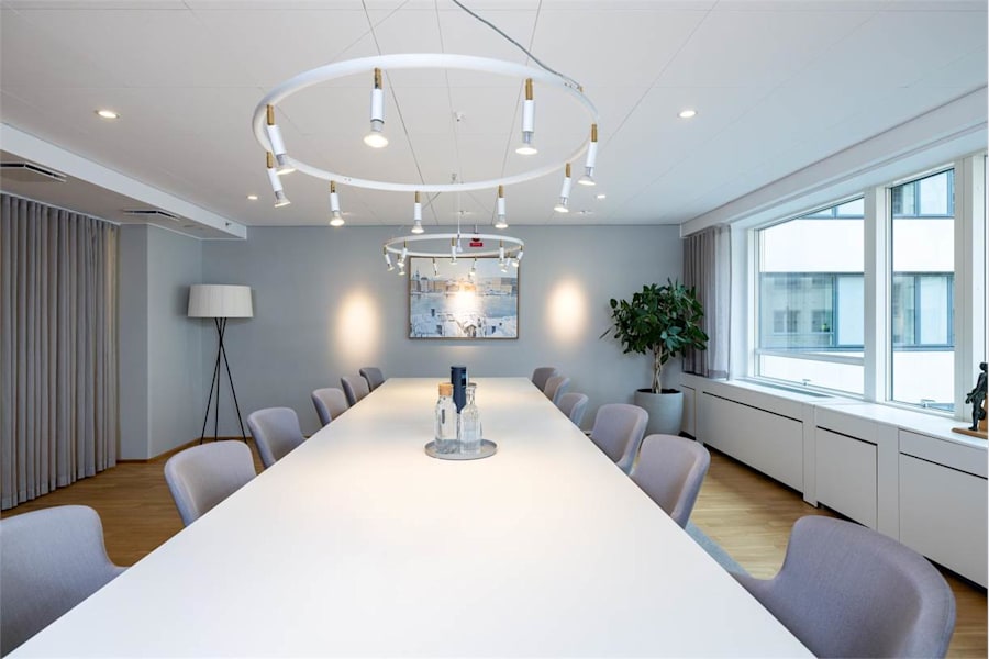 Kontorslokal på Regeringsgatan 67, Stockholm – bild 6