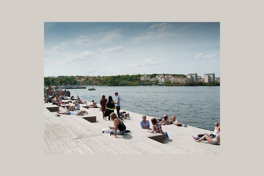 Lindhagensgatan 107 - Hornsbergs Strand