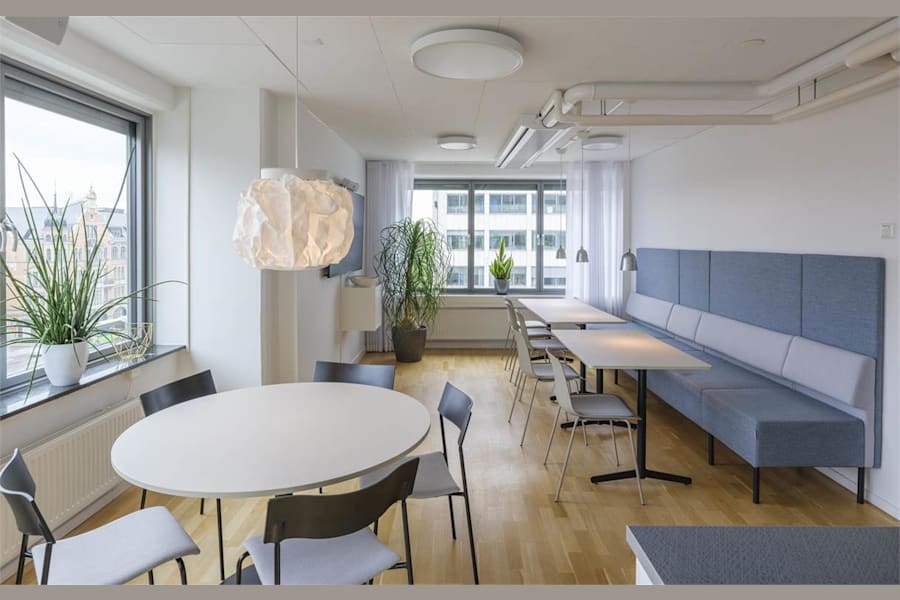 Kontorslokal på Södra Tullgatan 3, Malmö – bild 11