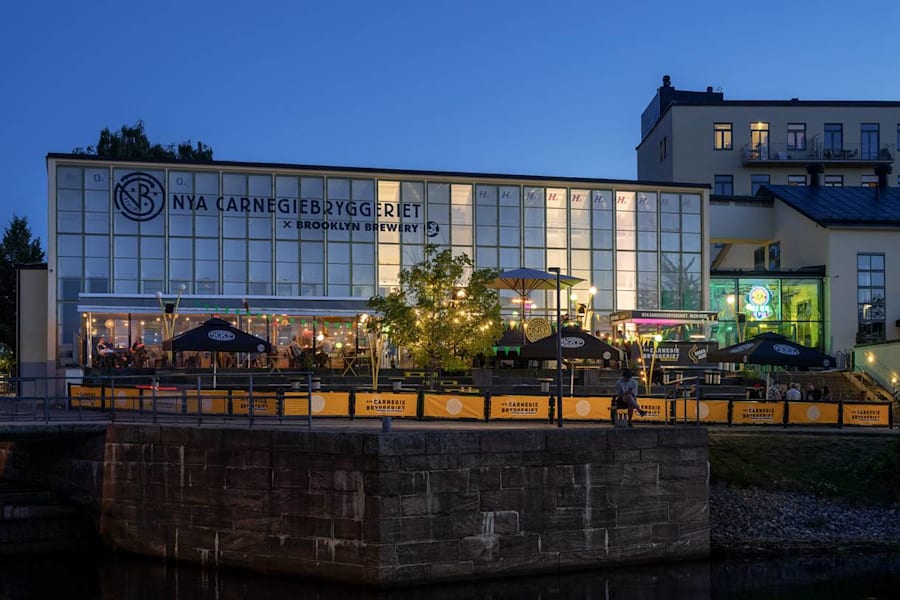 Kontorslokal på Hammarby Allé 93, Stockholm – bild 7