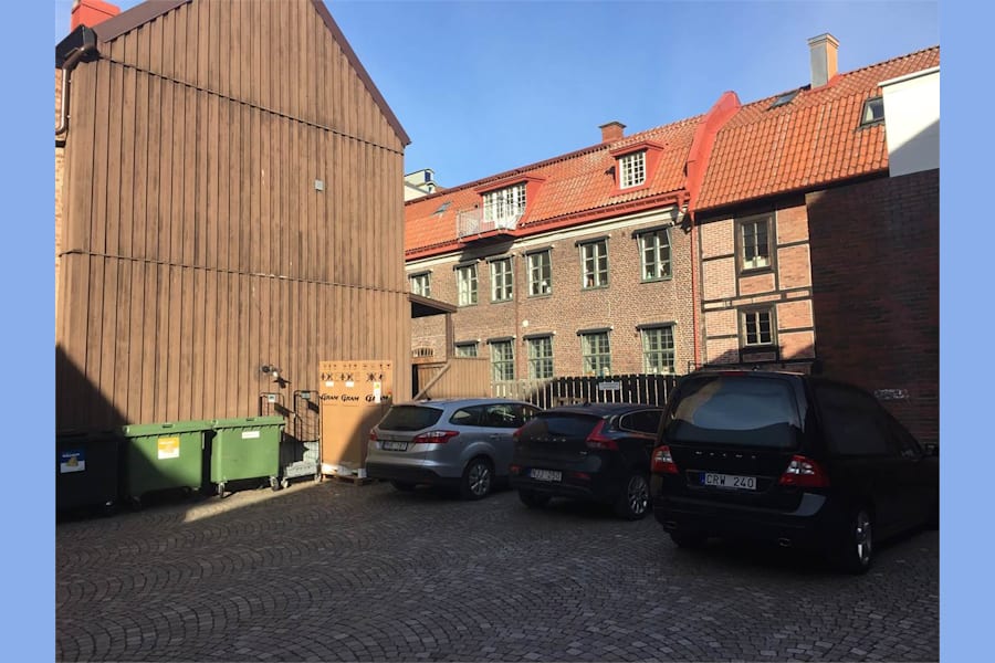 Butikslokal på Storgatan 44, Halmstad – bild 12
