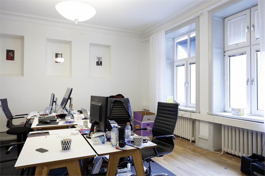 Kontorslokal på Stortorget 27, Malmö – bild 5