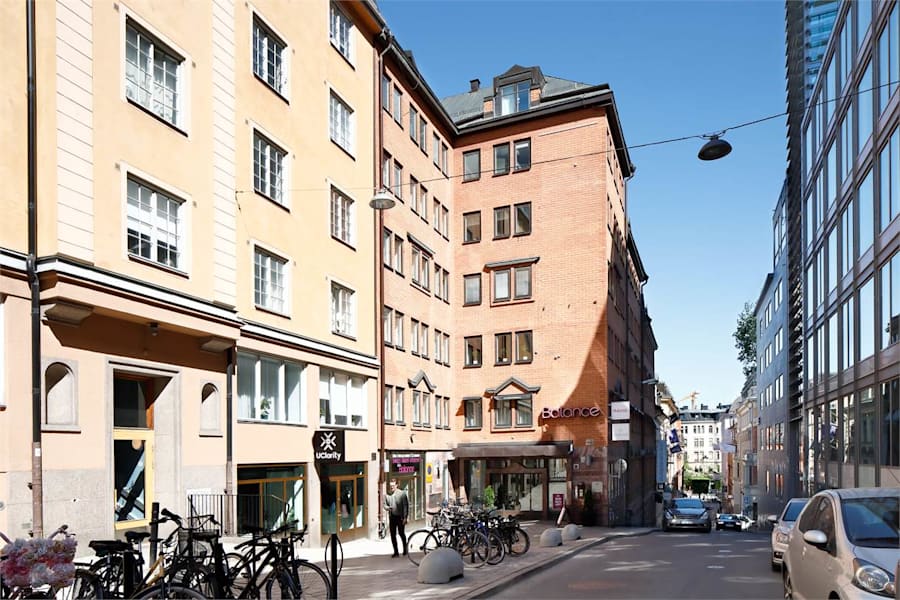 Lästmakargatan 10 - image - 0