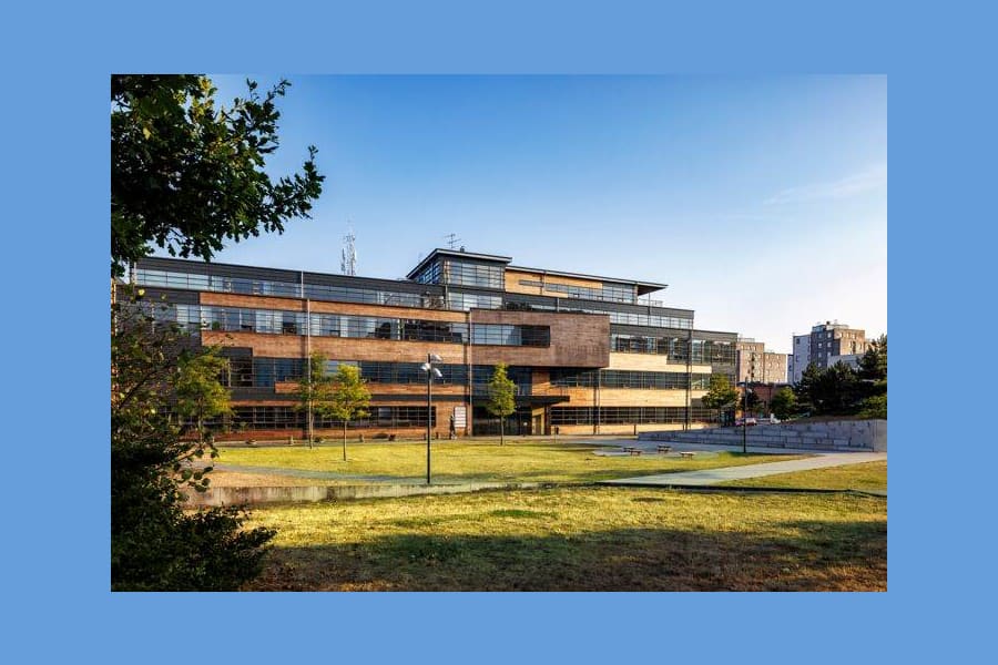 Kontorslokal på Skeppsgatan 9, Malmö – bild 14