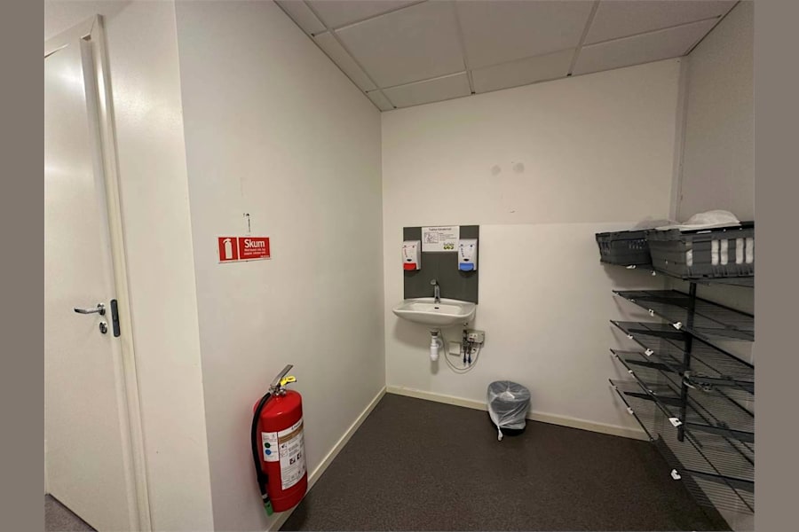 Industrilokal på Stenbrovägen 2, Helsingborg – bild 26