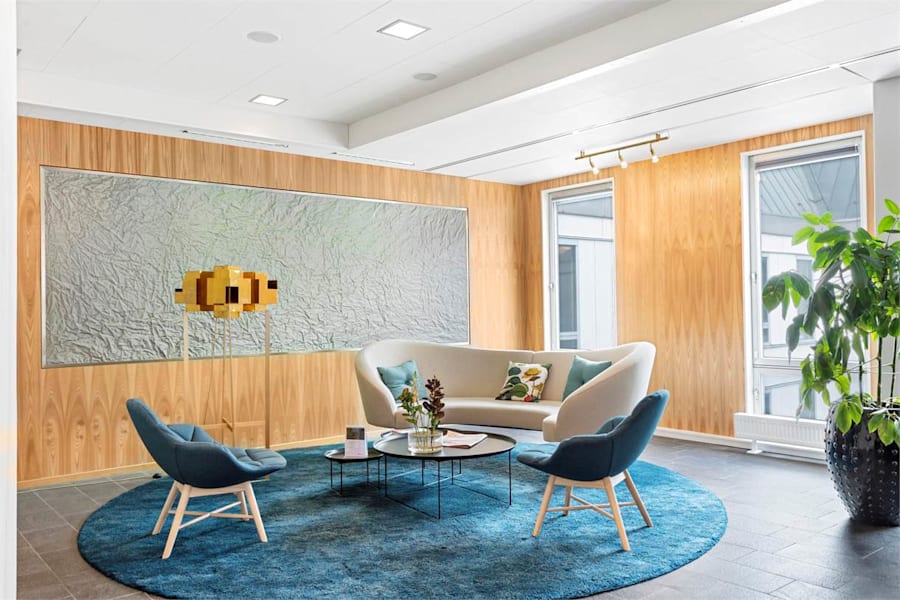 Kontorslokal på Östra Hamngatan 16, Göteborg – bild 14