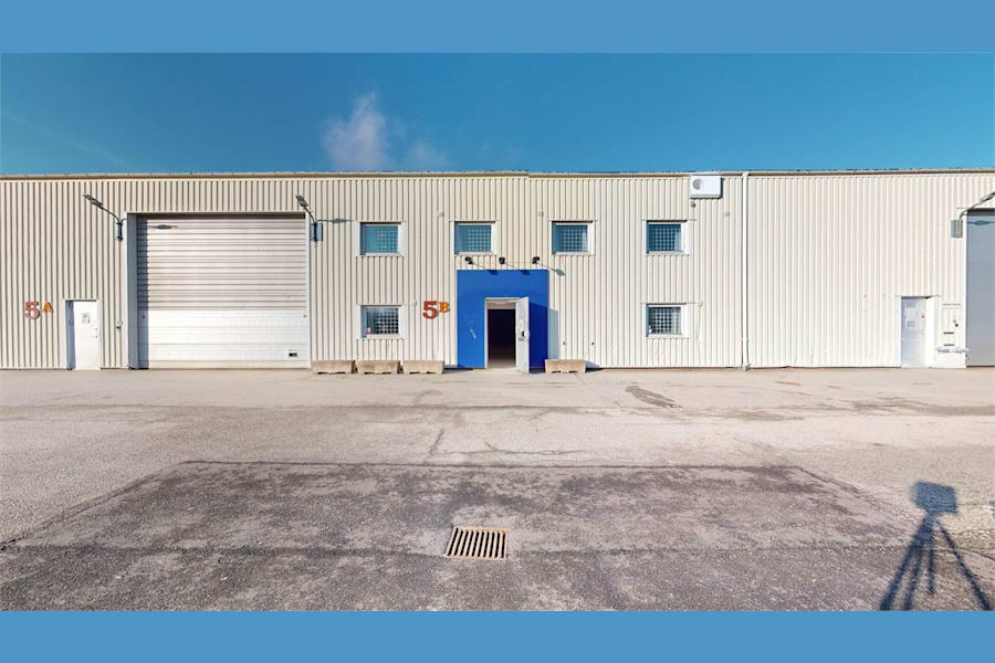 Pinjegatan 5B - image - 3