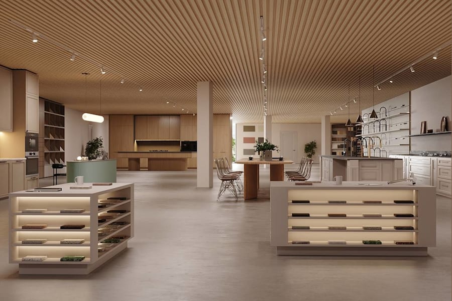 Butikslokal på Baltzarsgatan 23, Malmö – bild 5