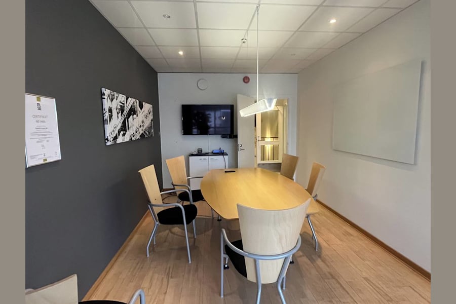 Bjurögatan 28 - Konferensrum