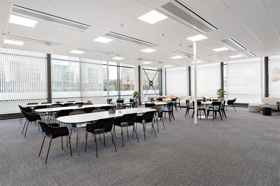 Kontorslokal på Theres Svenssons Gata 9, GÖTEBORG – bild 17