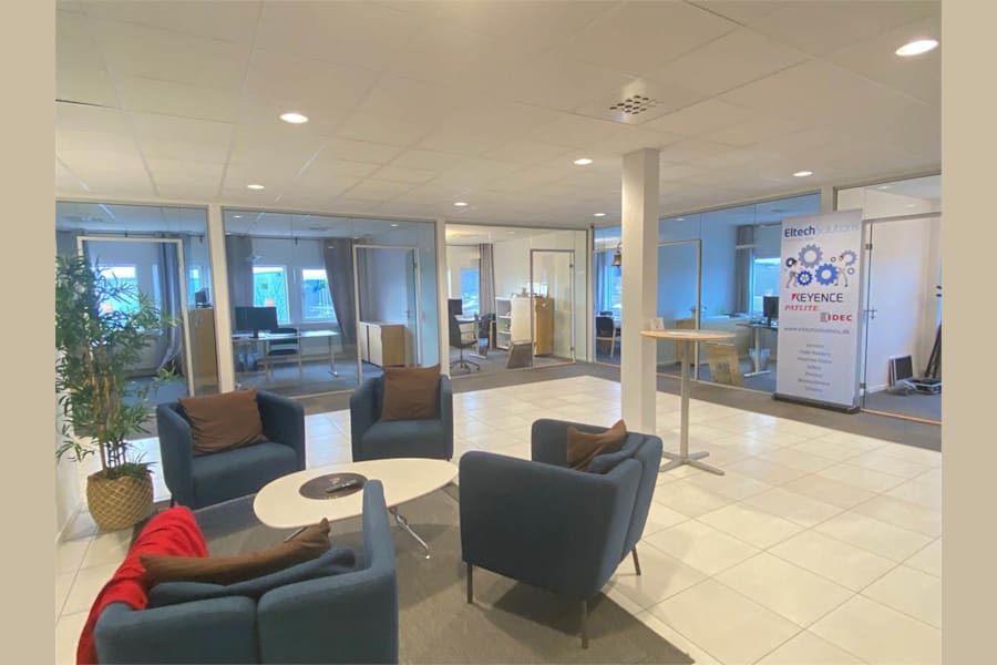 Butikslokal på Truckvägen 16B, Upplands Väsby – bild 12