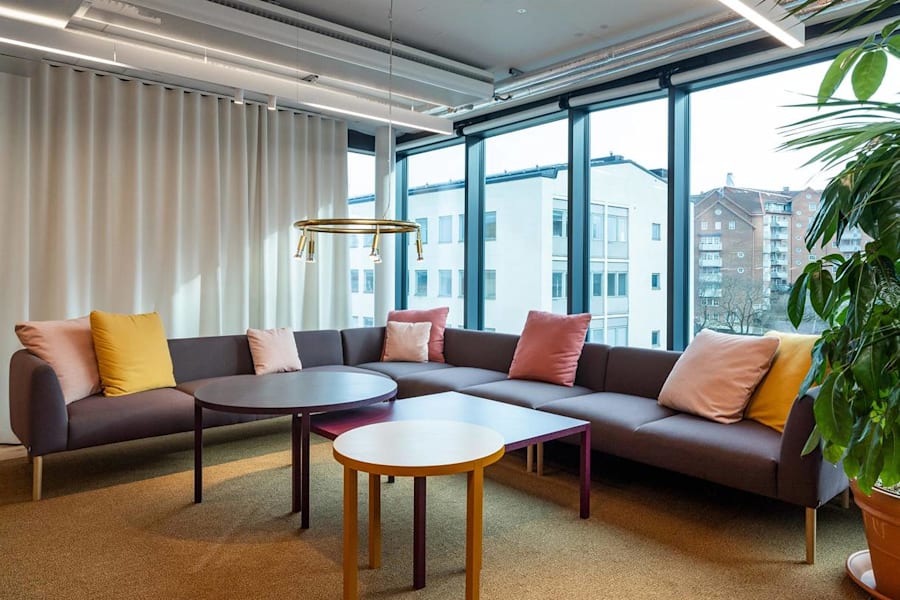 Kontorslokal på Rosterigränd 12, Stockholm – bild 9