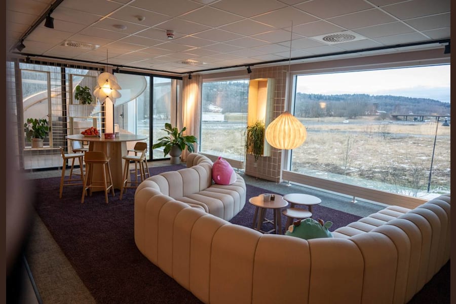 Kontorslokal på Marios gata 21, Kungsbacka – bild 6