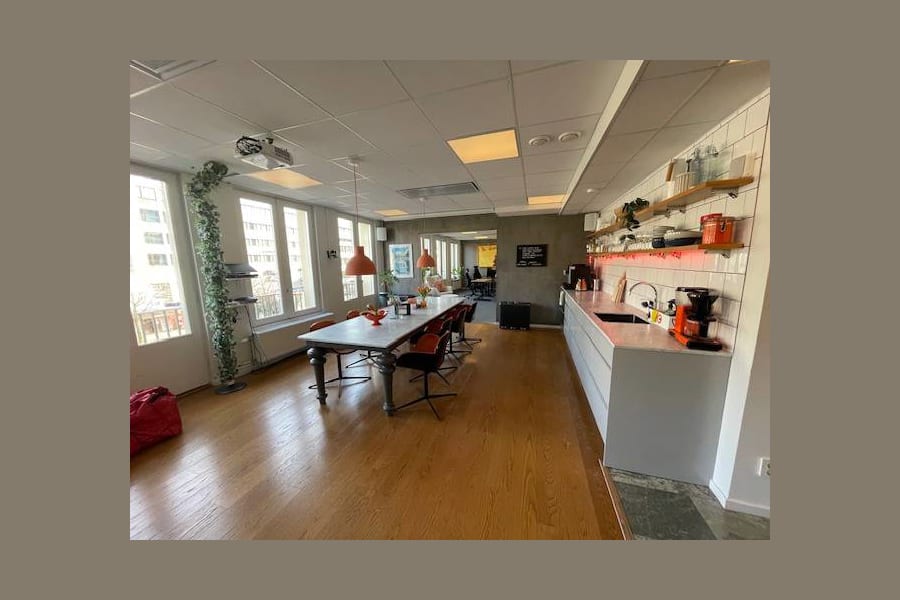 Kontorslokal på Kungsportsavenyen 29, Göteborg – bild 5