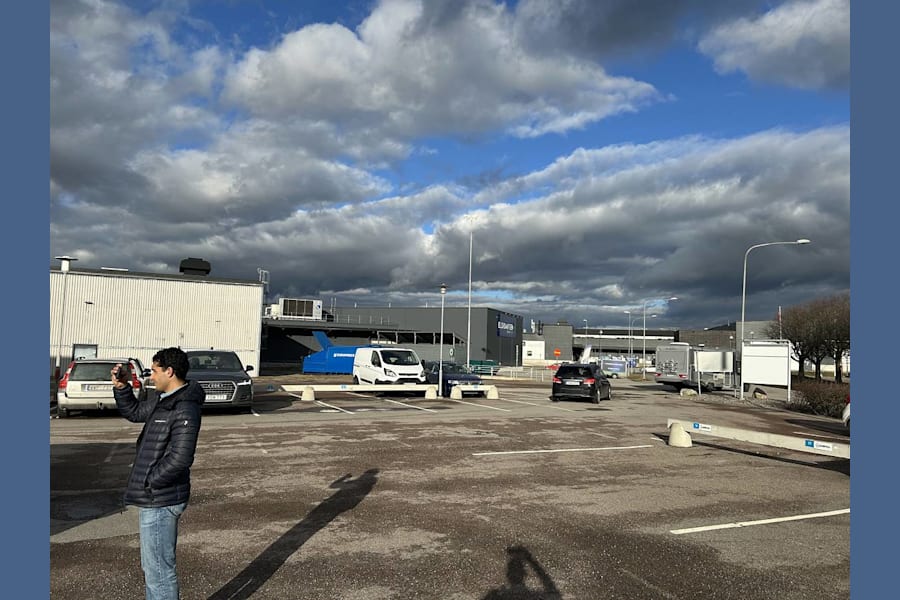 Kontorslokal på Tenngatan 4, Norrköping – bild 3