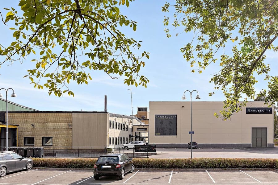 Industrilokal på Evedalsgatan 5, BORÅS – bild 15