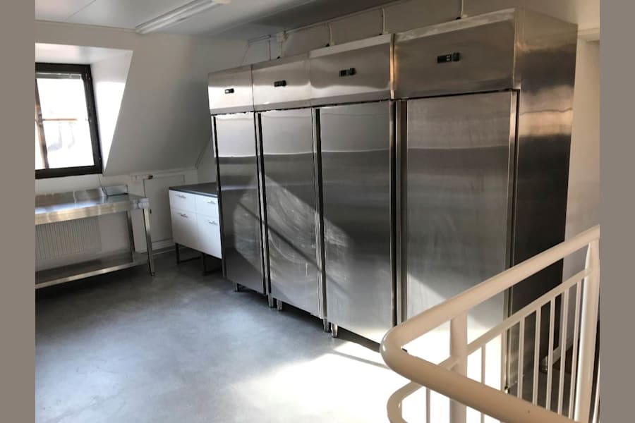 Lokal på Glasbruksvägen 45, Rejmyre – bild 14