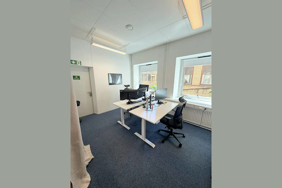 Kontorslokal på Stigbergsliden 5, Göteborg – bild 9