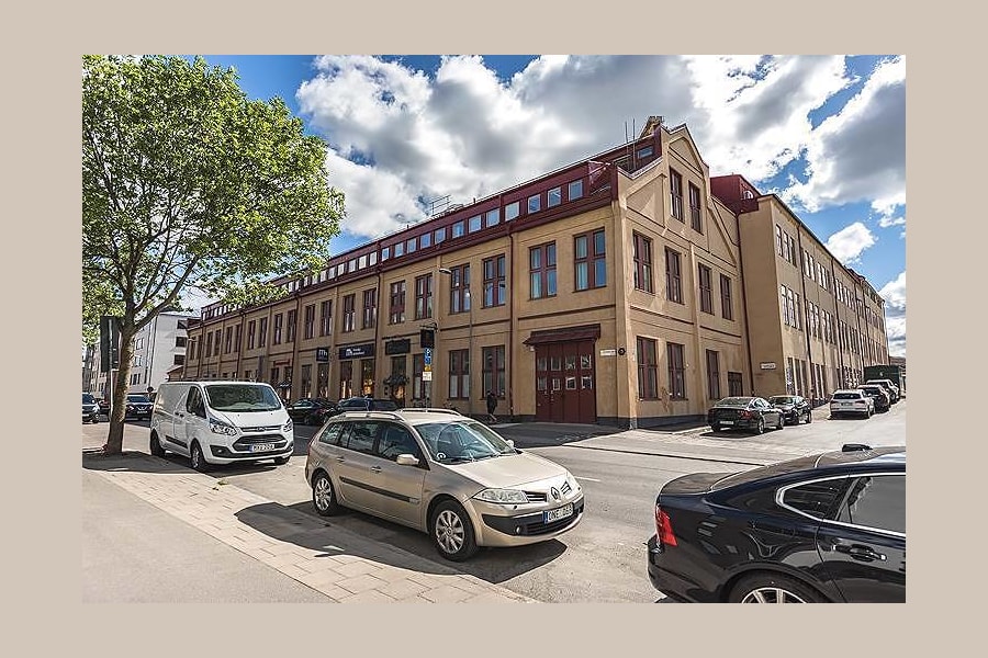 Butikslokal på Radiusbacken 1, Hägersten – bild 4