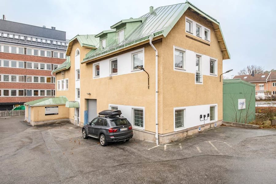 Kontorslokal på Adolfbergsvägen 33, Bromma – bild 6