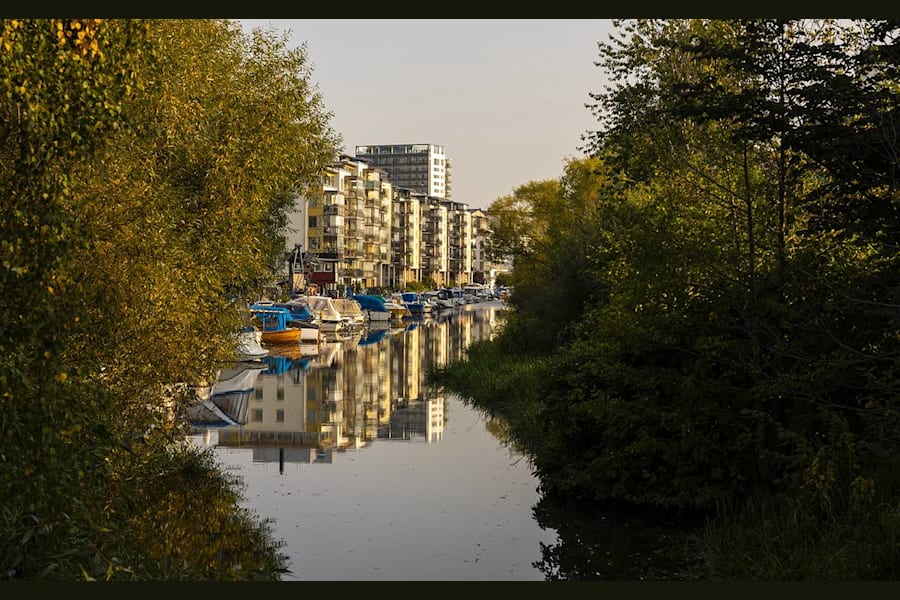 Kontorslokal på Löfströms Allé 1B, Sundbyberg – bild 8