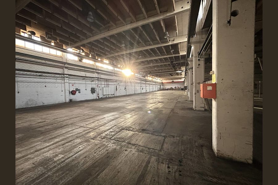 Industrilokal på Mötterudsvägen 5, Arvika – bild 4