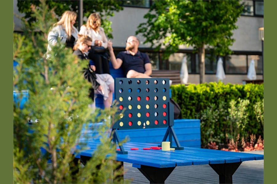 Kontorslokal på Lilla Bommen 1, Göteborg – bild 9