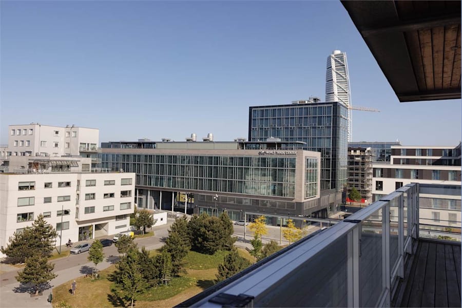 Kontorslokal på Skeppsgatan 9, Malmö – bild 6