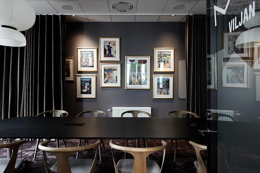 Kontorslokal på Kungsgatan 6, Kungsbacka – bild 13