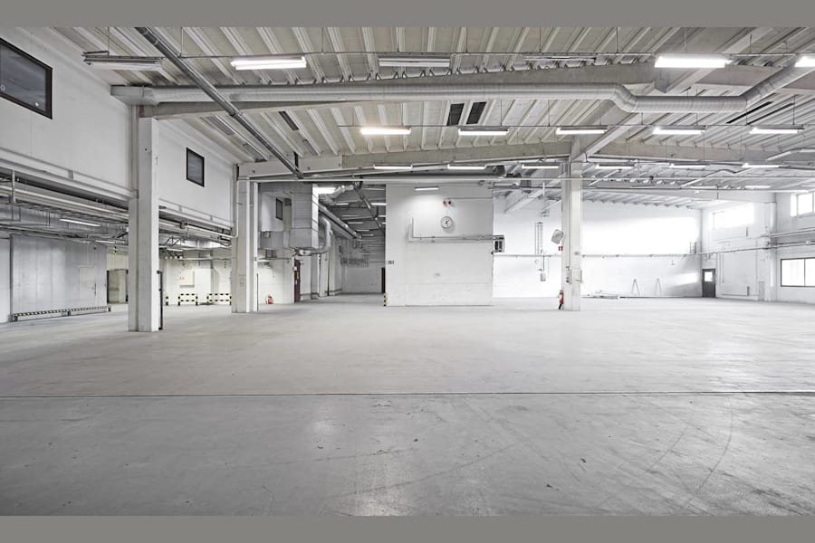 Industrilokal på Gränsbovägen 8, Södertälje – bild 2