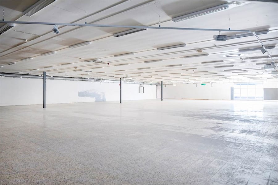 Butikslokal på Köpmangatan 27, Surahammar – bild 4