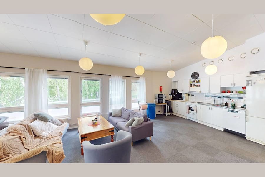 Industrilokal på Herrgården 1, Enköping – bild 3
