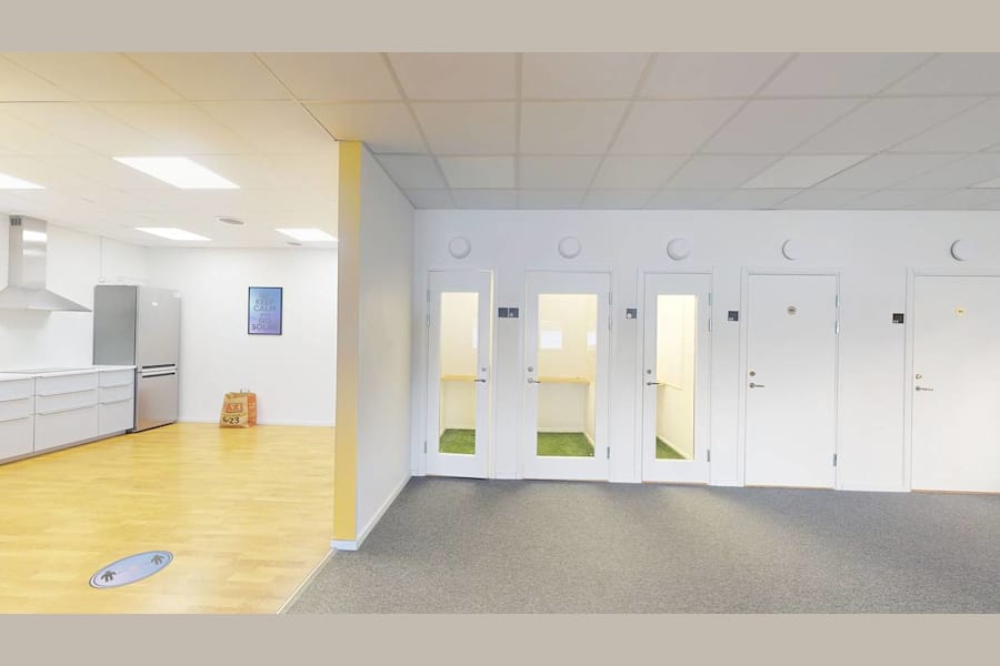 Industrilokal på Bergkällavägen 35A, Sollentuna – bild 22