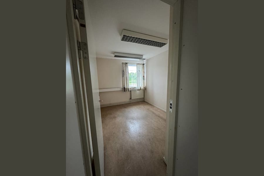 Lagerlokal på Tegelvägen 22, Sundsvall – bild 12