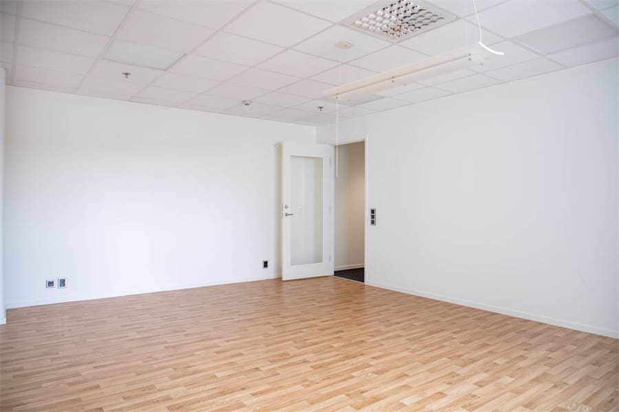 Industrilokal på Västervallvägen 14, Halmstad – bild 11