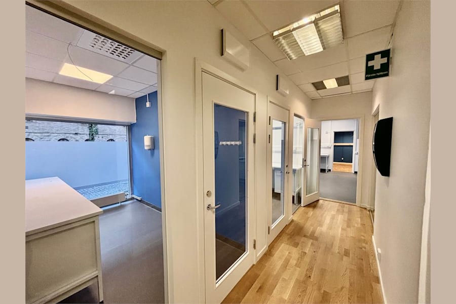 Butikslokal på Odinsgatan 26, Göteborg – bild 9