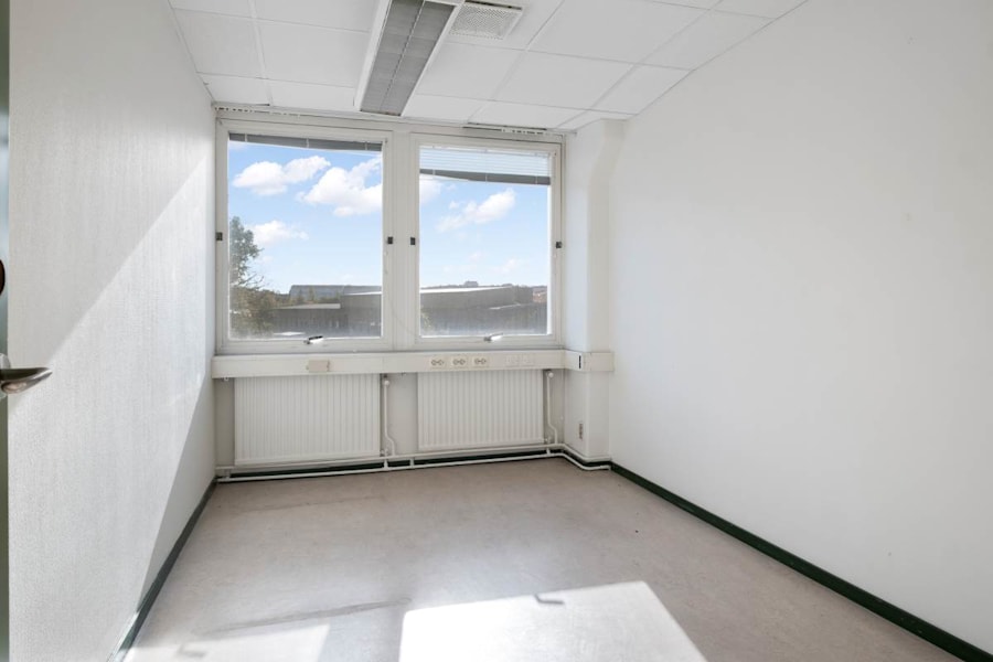 Kontorslokal på Södra Bulltoftavägen 16, MALMÖ – bild 11