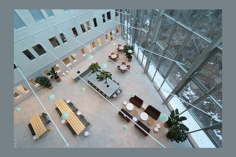 Kontorslokal på Gruvgatan 35, Västra Frölunda – bild 11